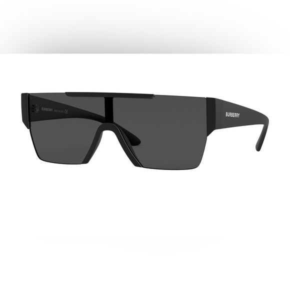Burberry Shield Sunglasses - Picture 1 of 5